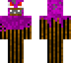 uwu nightmare cupcake