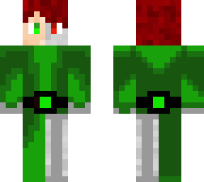 wick the cyborian technopath