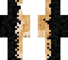 withered doge