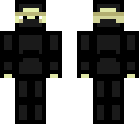 wolfie black shulker