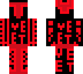 yeet crusader