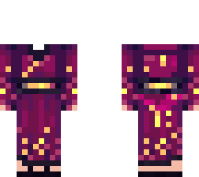 your kimono