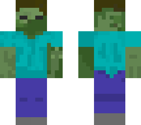 zombie