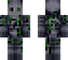 zombie sen