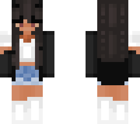 ! ~ kyla ~ ! oc ! ~ casual 2 ~ !