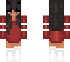 ! ~ kyla ~ ! oc ! ~ casual wear 1 ~ !