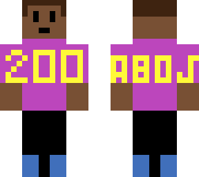 200 abo speciel belegend