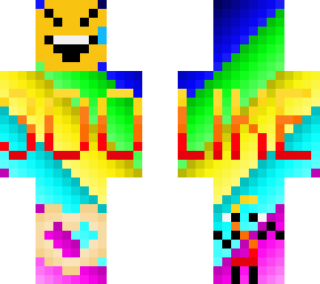 300 likes special!