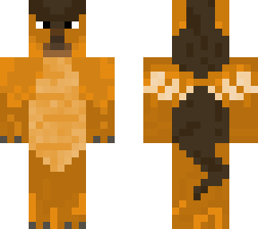 7 followers dragon contest!!!!