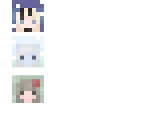 adoptable chibi pfps