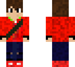 adventure teen boy