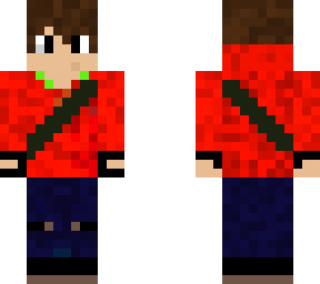 adventure teen boy remake 2
