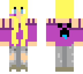 advisedofcrashyt except it's a girl