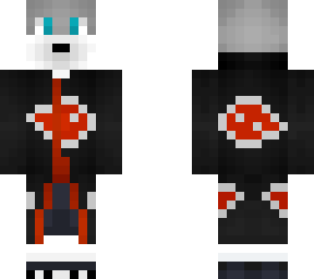 akatsuki wolf