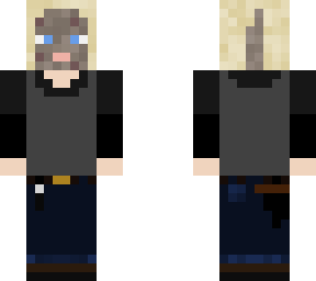 alpha the walking dead