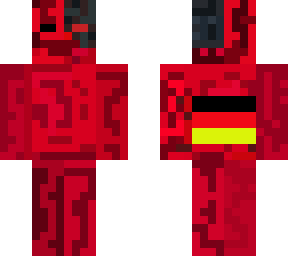 android marionette germany special edition! stage 6