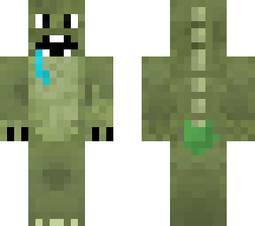 baby dino