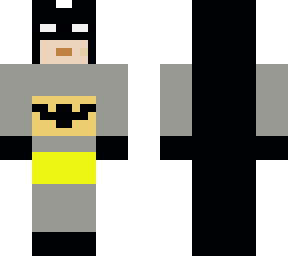 batman