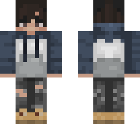 bb skin