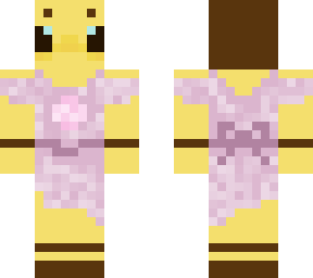bee girl