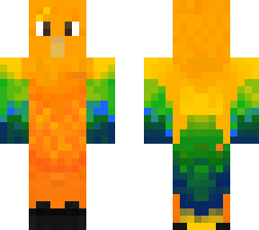 bird boi