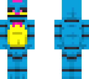 blacklight freddy