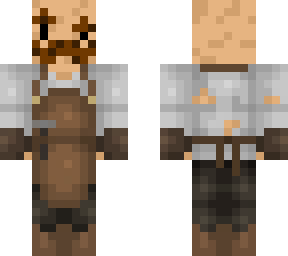 blacksmith