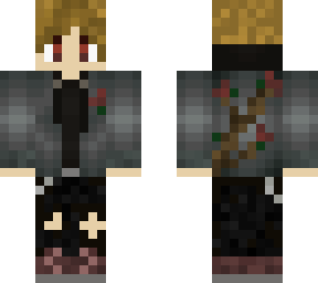 blossom e-boy jack