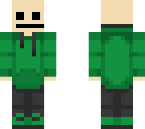 boy green