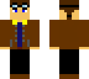 brentenkage fixed up yet again