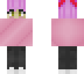 bubble gum