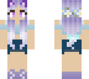 cat girl