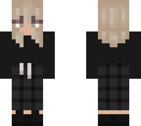 comfy | Minecraft Skin