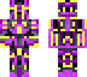 complimentary demon knight