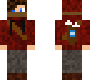 contest archer boy