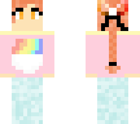 cool girl