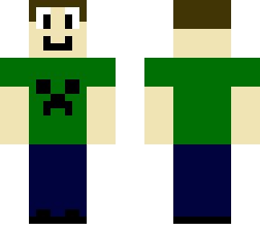 creeper fan
