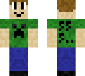 creeper fandom!