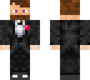 crimson tux 2