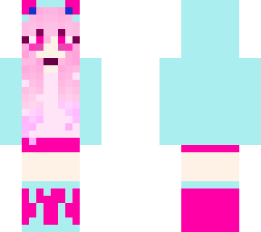 cute girl