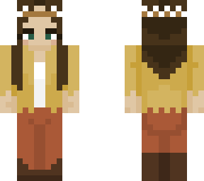 daisy chains