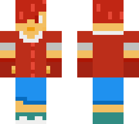 dasher