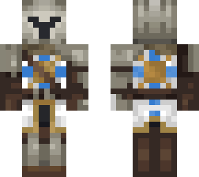 dawnfell knight