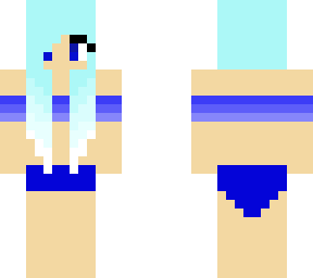 deep end skin >:)
