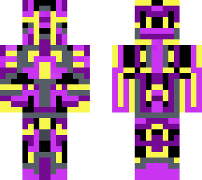demon knight simple complimentary
