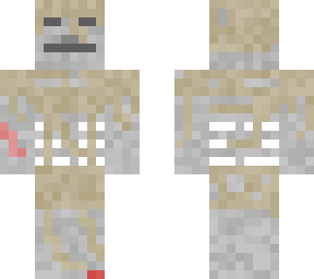 desert skelly