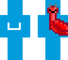 dragon for contest