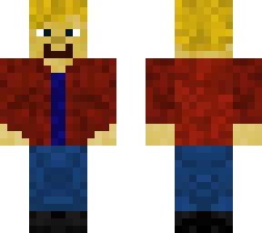 drwhoface skin v.4