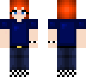 edit - red headed child