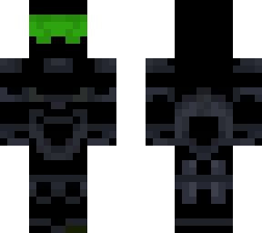 emerald menis v2